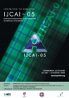 IJCAI-05 Invitation to Register