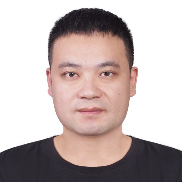 Andrew Jiang