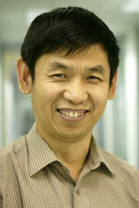 Chengqi Zhang