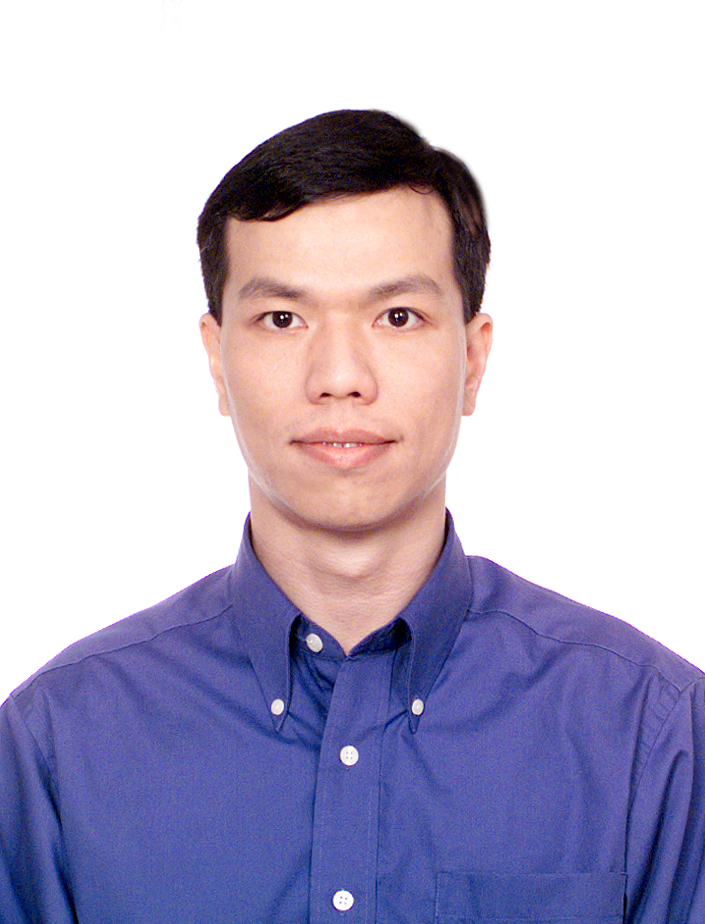 James Kwok
