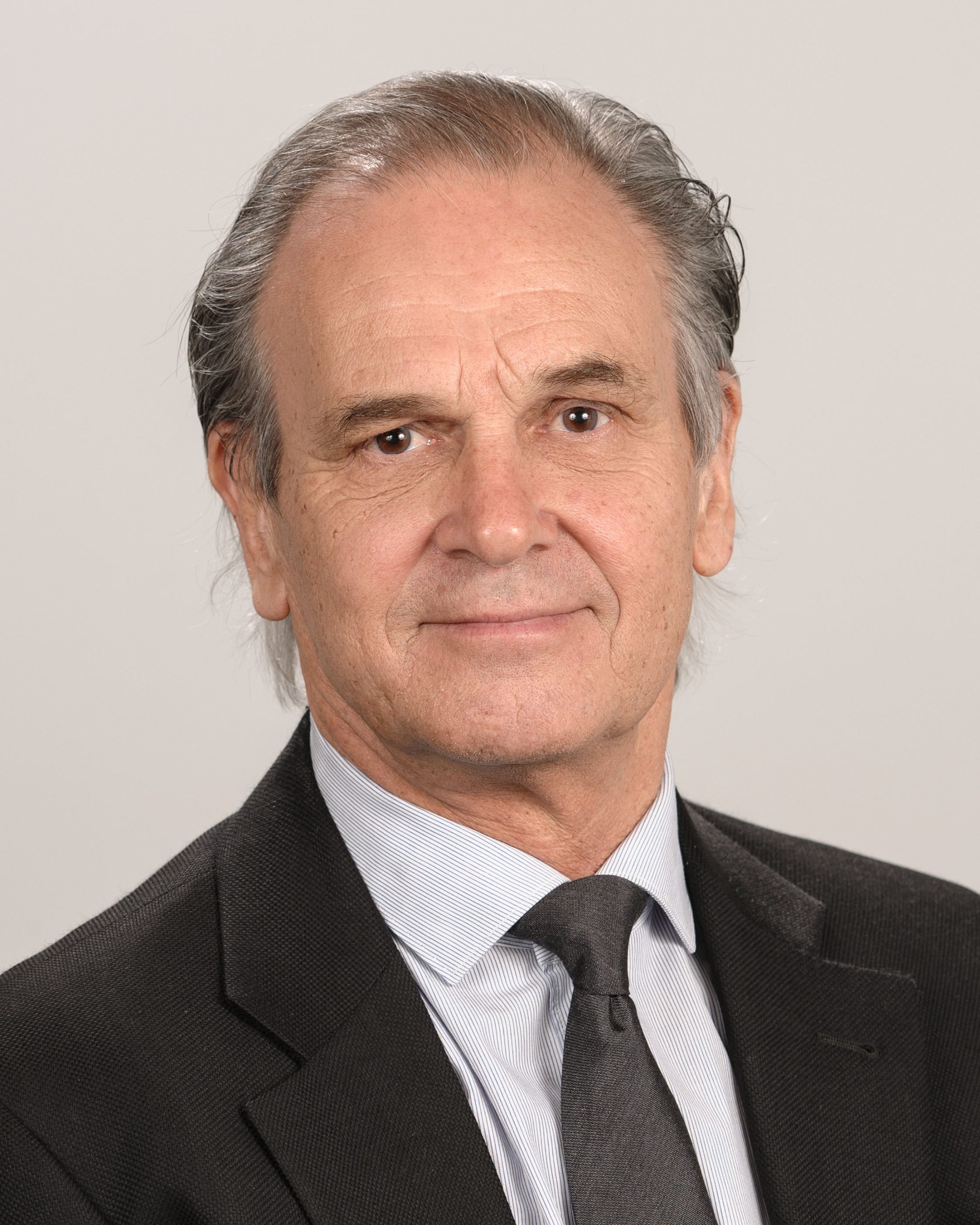 Michael P. Georgeff