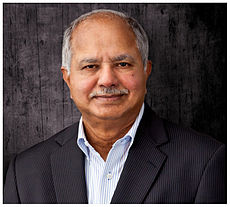 D. Raj Reddy