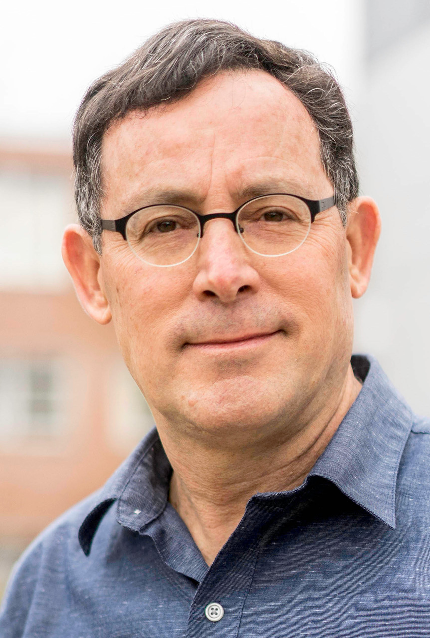 Shlomo Zilberstein