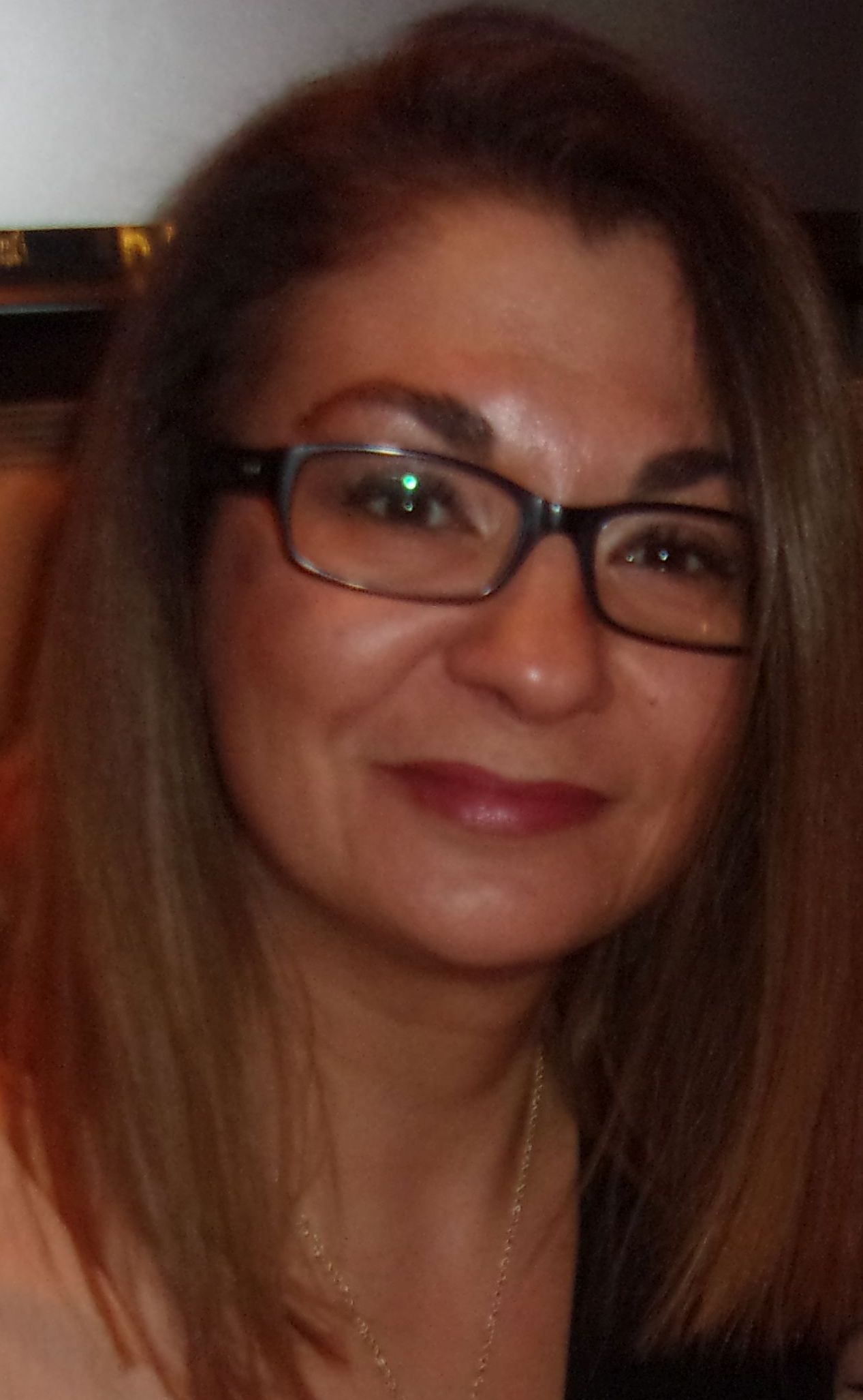 Vesna Sabljakovic-Fritz