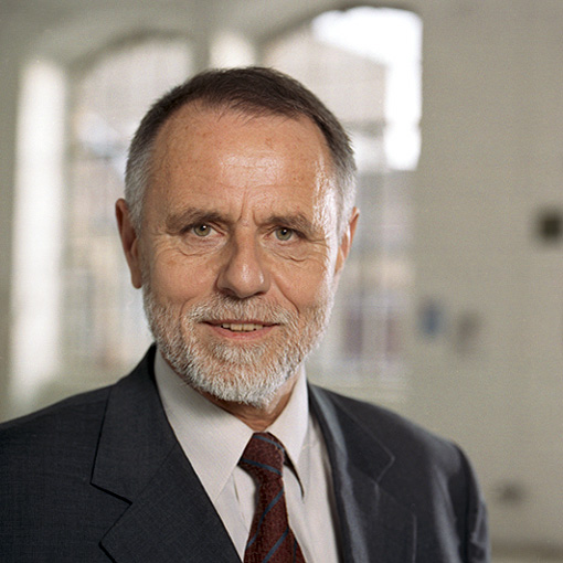 Wolfgang Bibel