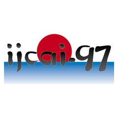 IJCAI-97 logo