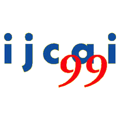 IJCAI-99 logo