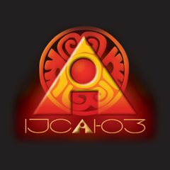 IJCAI-03 logo