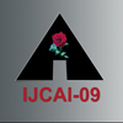 IJCAI-09 logo