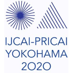 IJCAI-PRICAI-20 logo