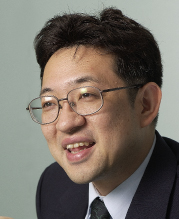 Hiroaki Kitano