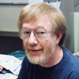 Patrick J. Hayes