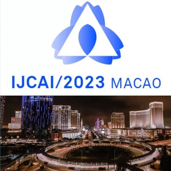 IJCAI 2023 Macao