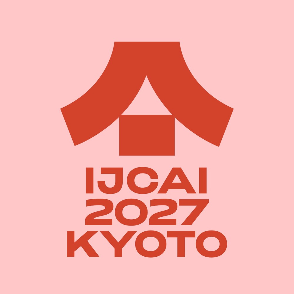IJCAI 2027 Kyoto
