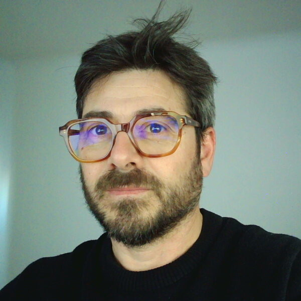 Francisco Cruz-Mencía